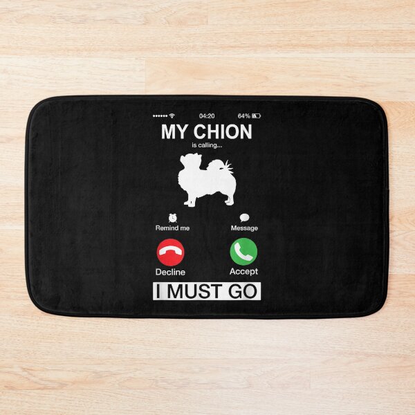 Item preview, My Chinook Is Calling, Funny Phone Screen Animals Puppy, Chinook Dog Lover's, Niche Mom Dad Owner Christmas Gift designed and sold by xlnv.