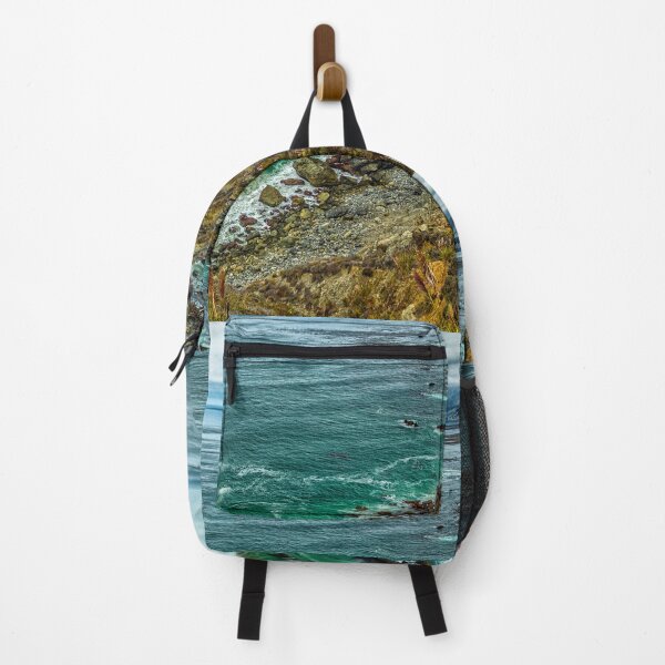 Item preview, Pacific Coast Highway View designed and sold by GestaltImagery.