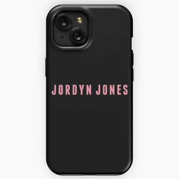 Jordyn Jones iPhone Cases for Sale Redbubble