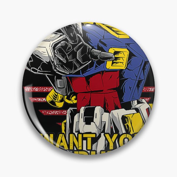 Artikelvorschau, Gundam dein gunpla entworfen und verkauft von turinettoi.