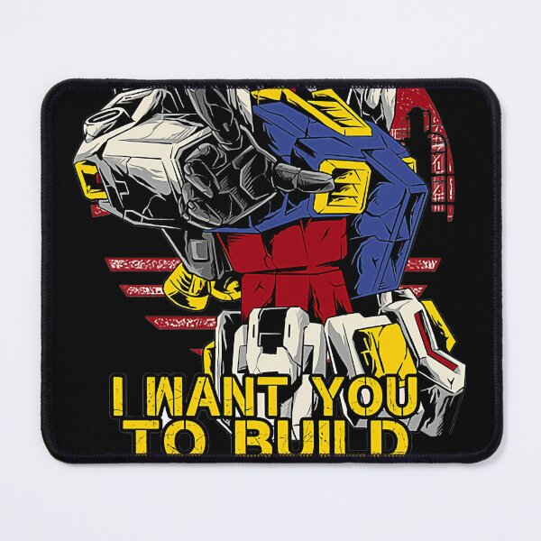 Aperçu de l'œuvre Gundam ton gunpla créée et vendue par turinettoi.