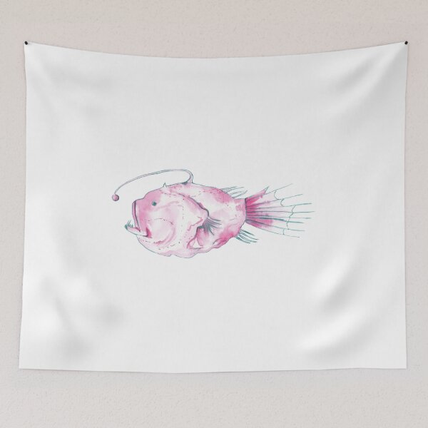 Item preview,  Light in darkness (pink)  designed and sold by BARBARASHOW.