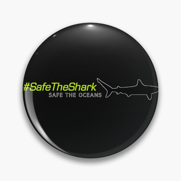 Item preview, Safe the shark designed and sold by Syaddad.