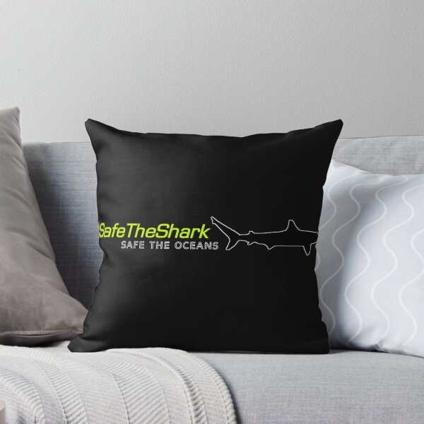 Item preview, Safe the shark designed and sold by Syaddad.
