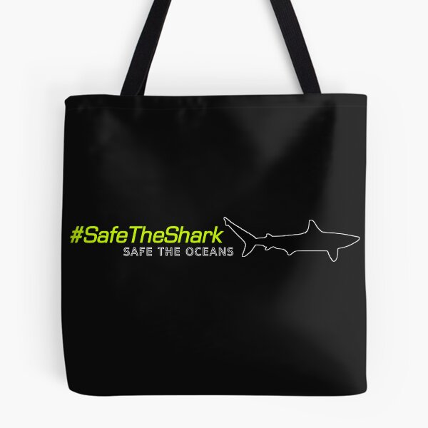Item preview, Safe the shark designed and sold by Syaddad.