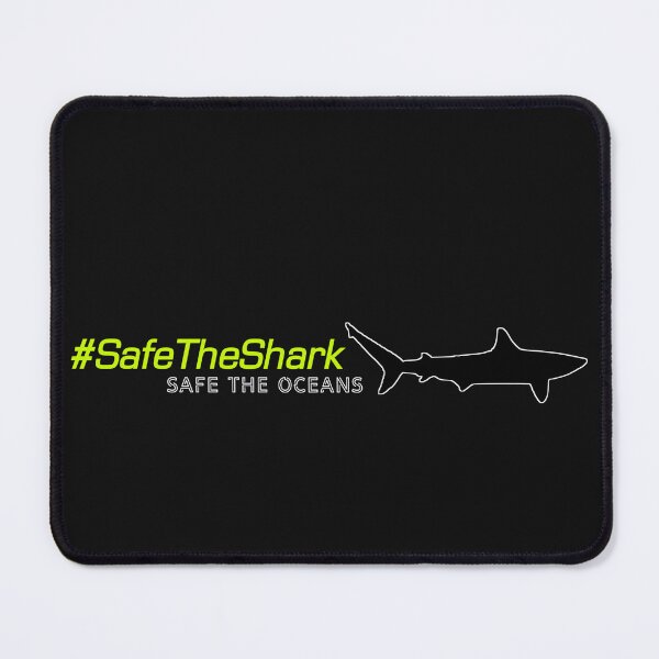 Item preview, Safe the shark designed and sold by Syaddad.