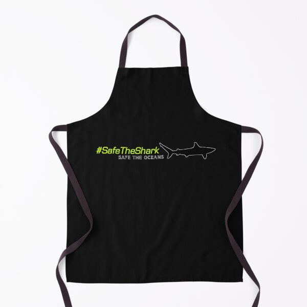 Item preview, Safe the shark designed and sold by Syaddad.