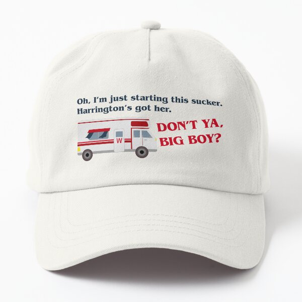 Item preview, don't ya, big boy? designed and sold by larsonkg.