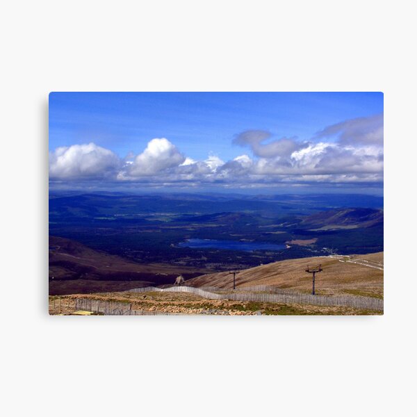 Item preview, Cairngorm view designed and sold by tomg.
