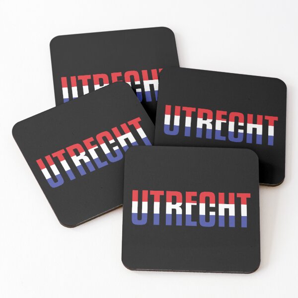Item preview, UTRECHT designed and sold by footscore.