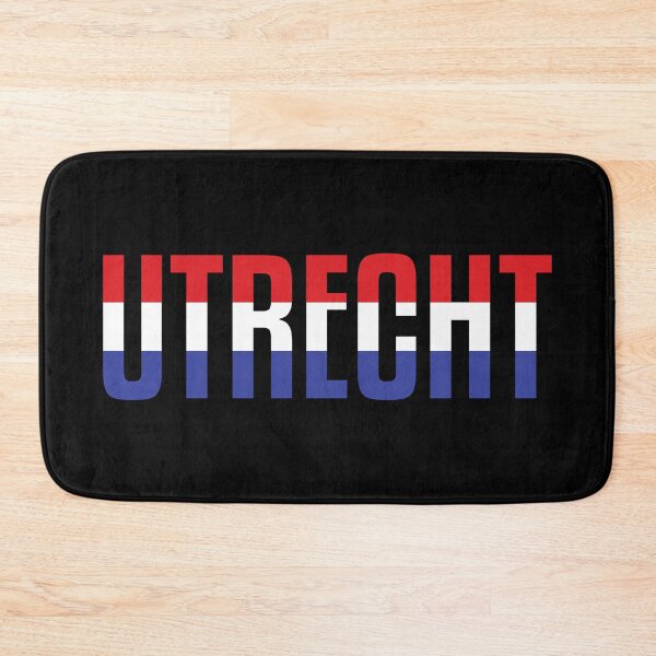 Item preview, UTRECHT designed and sold by footscore.