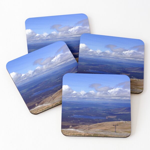 Item preview, Cairngorm view designed and sold by tomg.