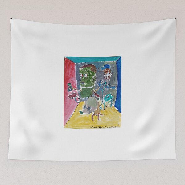 Item preview, Pop comic 5 designed and sold by Diego Manuel Rodriguez.