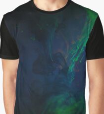 Ink Graphic T-Shirt