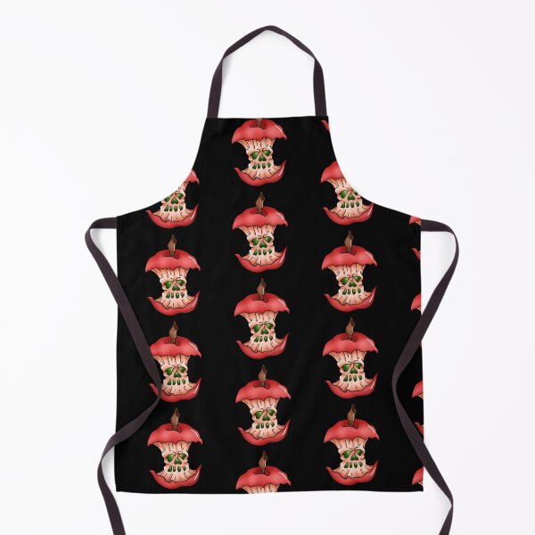 Item preview, Rotten apple designed and sold by Megikyu.