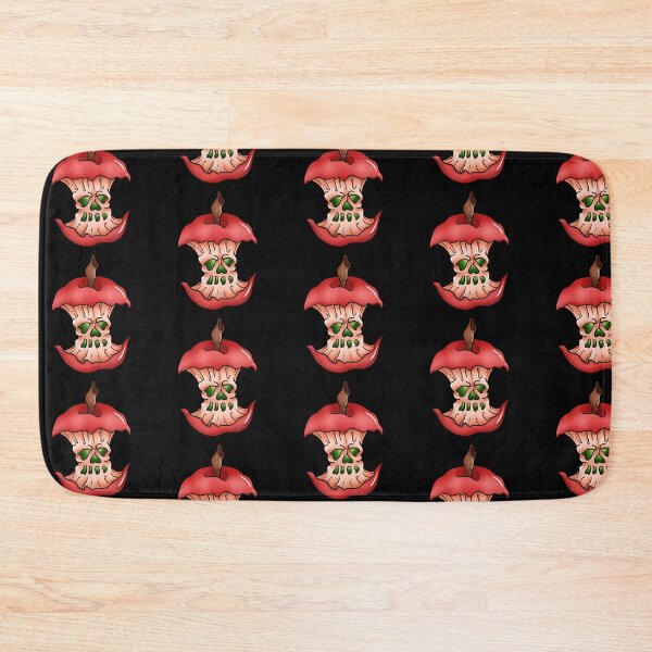 Item preview, Rotten apple  designed and sold by Megikyu.