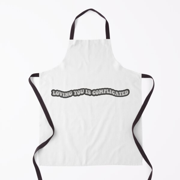 Item preview, Loving You Is Complicated - Kendrick lamar designed and sold by TheRightNotes.
