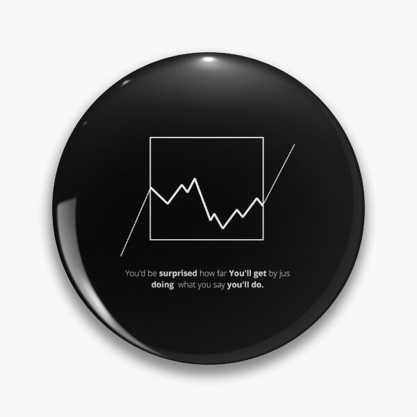 Item preview, You'd be surprised how far You'll get by jus doing  what you say you'll do. designed and sold by justbejoker.