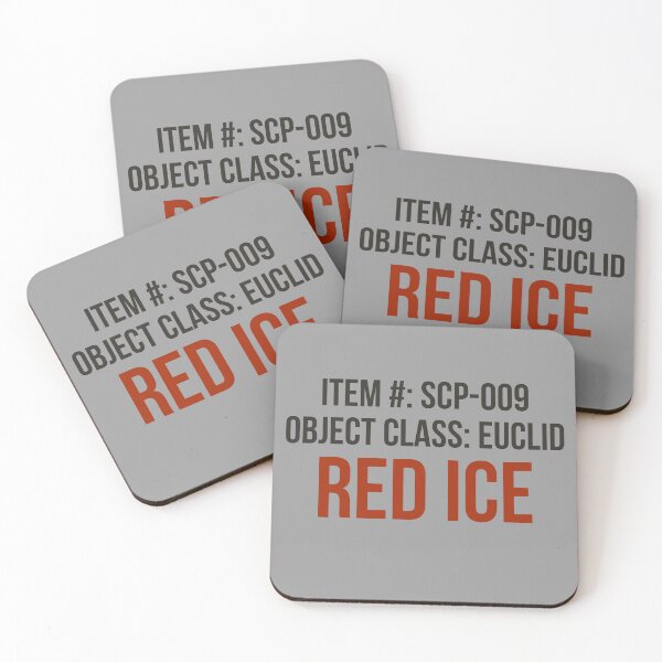 Item preview, Red Ice designed and sold by DeusExMachina1.