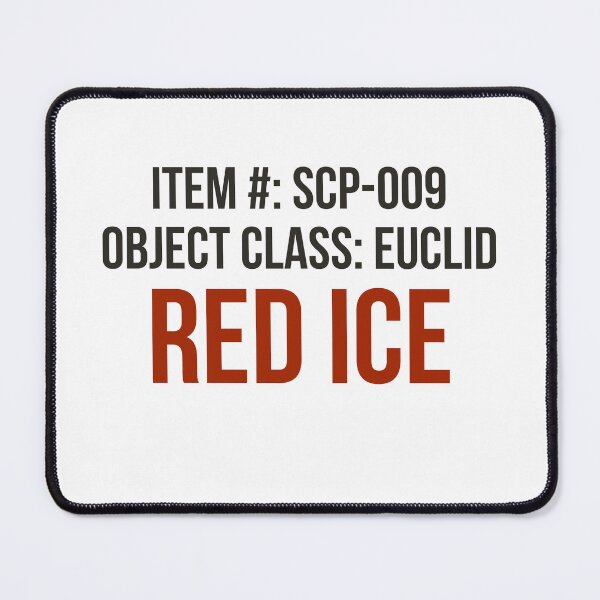 Item preview, Red Ice designed and sold by DeusExMachina1.