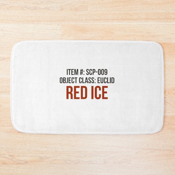 Item preview, Red Ice designed and sold by DeusExMachina1.