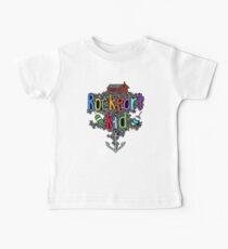 Rockport Kid Baby Tee