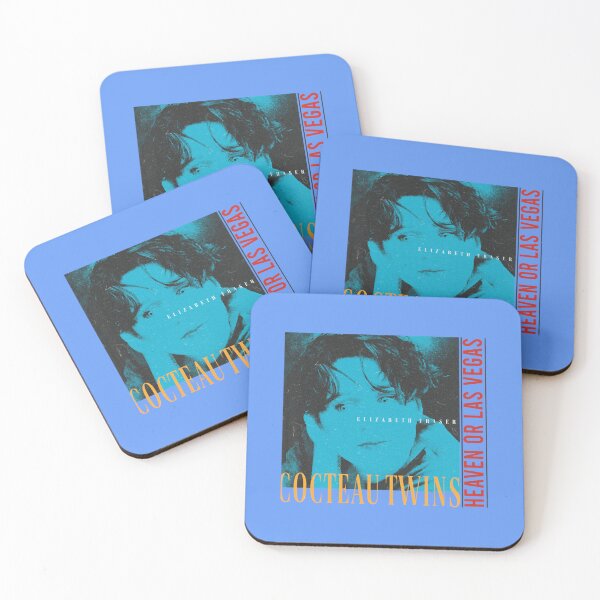 Item preview, Elizabeth Eraser Cocteau Twins                      designed and sold by Commpa.