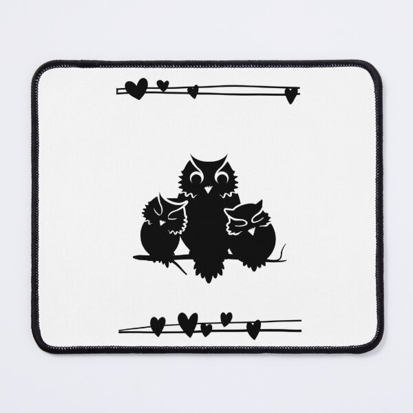 Item preview, Happy Owl designed and sold by AndreeaCaradjov.
