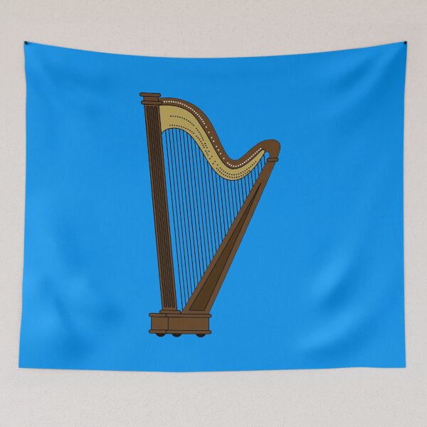Item preview, HARP designed and sold by WOOFANG.