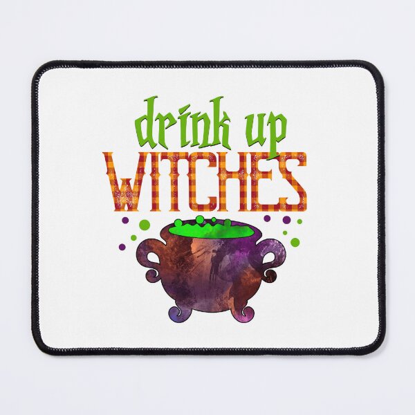 Item preview, Drink Up Witches Shirt, Halloween Family Shirt, Funny Shirt, designed and sold by MAZARDA.