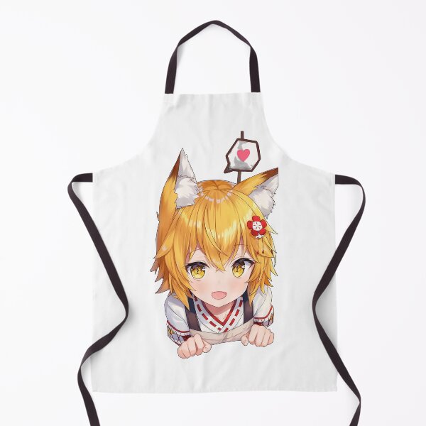 Item preview, SENKO SAN | The Helpful Fox designed and sold by Weebo-worldd.