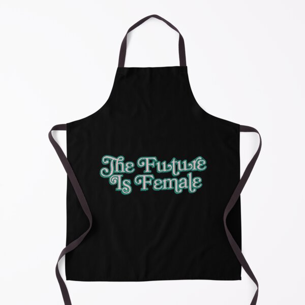 Item preview, The Future Is Female --- Typography Design designed and sold by MichaelKi32145.