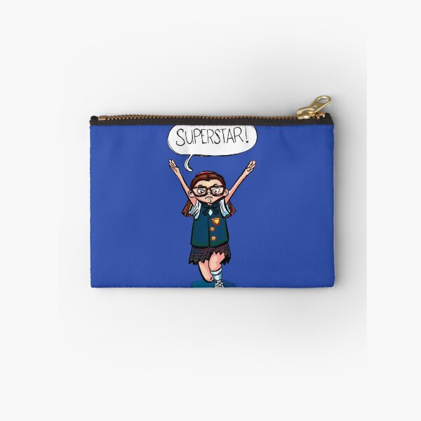Item preview, Superstar designed and sold by Billi French Illustrations.