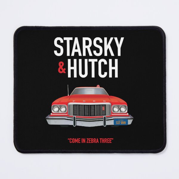 Item preview, Starsky & Hutch - Alternative Movie Poster designed and sold by BrittanyB44730.
