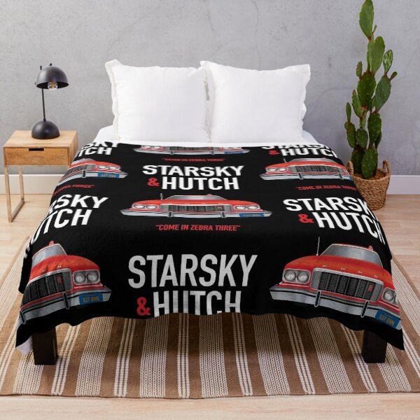 Item preview, Starsky & Hutch - Alternative Movie Poster designed and sold by BrittanyB44730.
