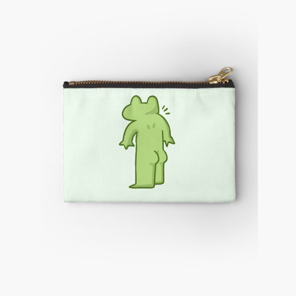 Item preview, Frog butt designed and sold by amphibiansticks.