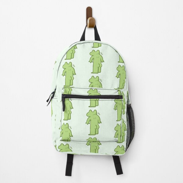 Item preview, Frog butt designed and sold by amphibiansticks.