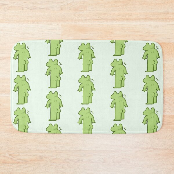 Item preview, Frog butt designed and sold by amphibiansticks.