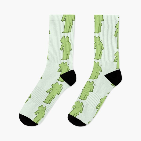 Item preview, Frog butt designed and sold by amphibiansticks.