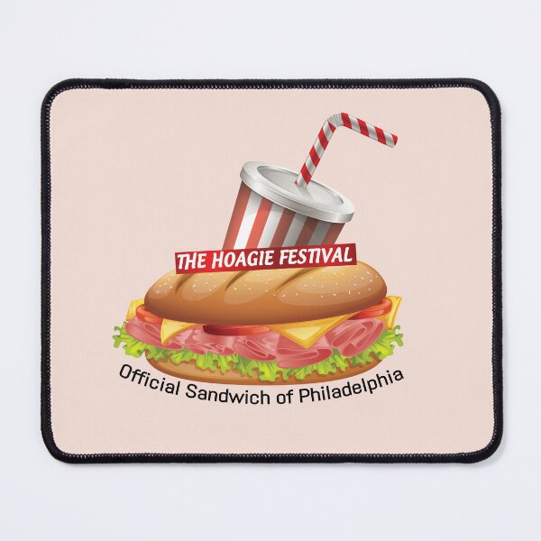 Item preview, Hoagie Day designed and sold by Giro-design.