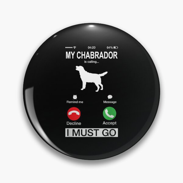 Item preview, My Cavapoo Is Calling, Funny Phone Screen Animals Puppy, Cavapoo Dog Lover's, Niche Mom Dad Owner Christmas Gift designed and sold by xlnv.
