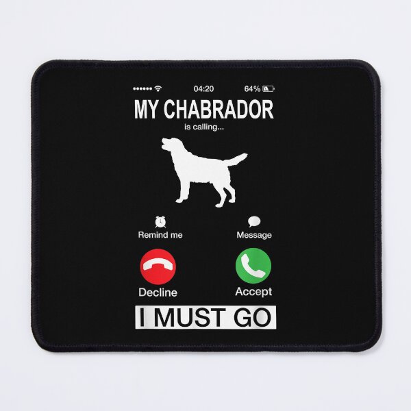 Item preview, My Cavapoo Is Calling, Funny Phone Screen Animals Puppy, Cavapoo Dog Lover's, Niche Mom Dad Owner Christmas Gift designed and sold by xlnv.