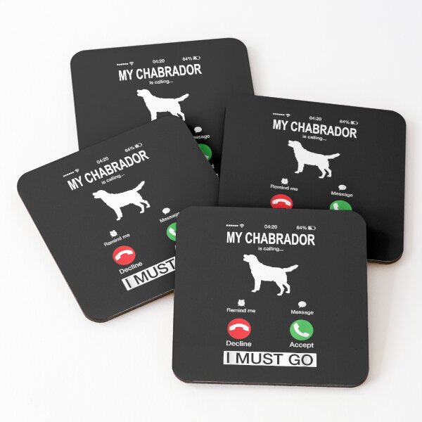 Item preview, My Cavapoo Is Calling, Funny Phone Screen Animals Puppy, Cavapoo Dog Lover's, Niche Mom Dad Owner Christmas Gift designed and sold by xlnv.