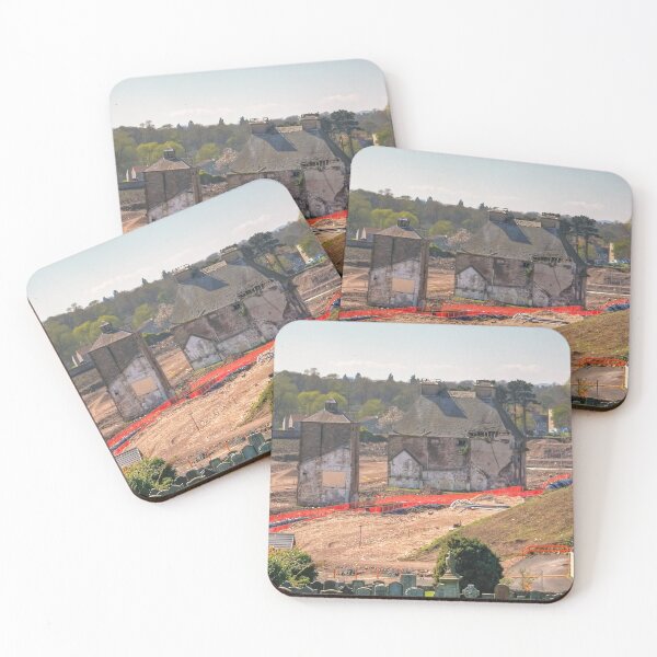 Item preview, Malterías Kirkliston designed and sold by tomg.