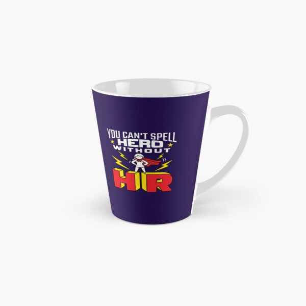 But Did You Document It Hr Life Human Resources Coffee Mug
