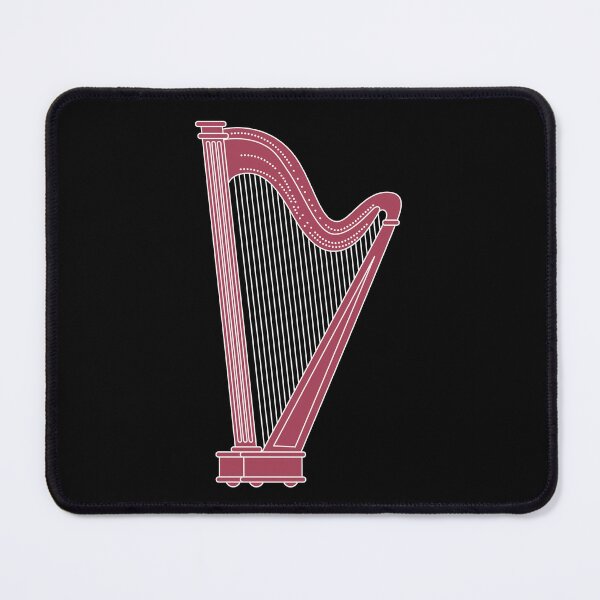 Item preview, HARP designed and sold by WOOFANG.