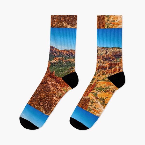 Item preview, Bryce Canyon National Park designed and sold by GestaltImagery.