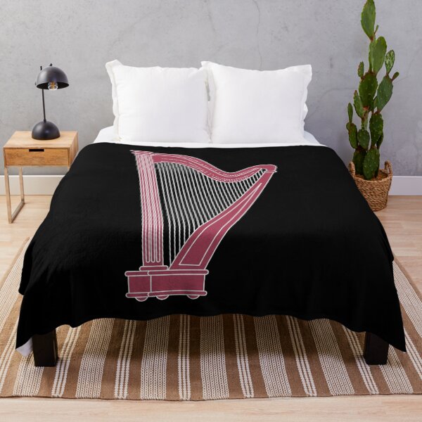 Item preview, HARP designed and sold by WOOFANG.