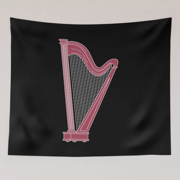 Item preview, HARP designed and sold by WOOFANG.