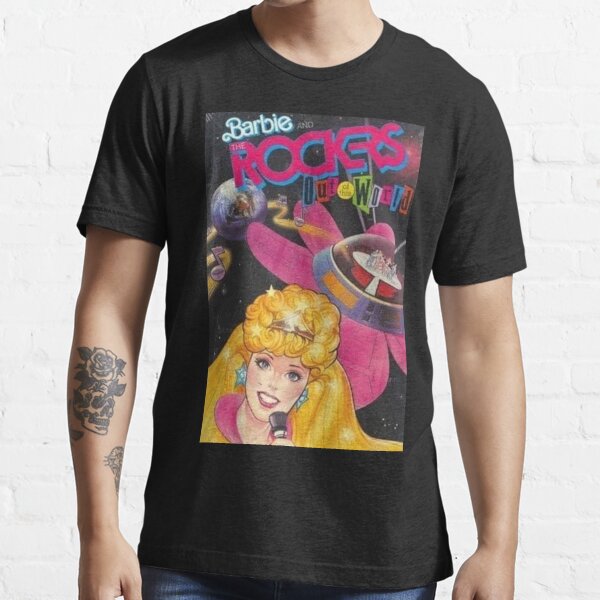 the rockers t shirt